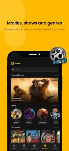sony-canon-camera Movies and shows
